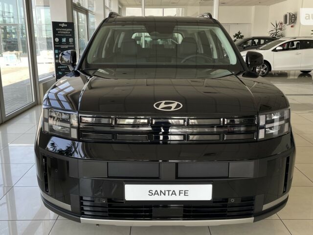 купити нове авто Хендай Санта Фе 2024 року від офіційного дилера Автоцентр AUTO.RIA Хендай фото