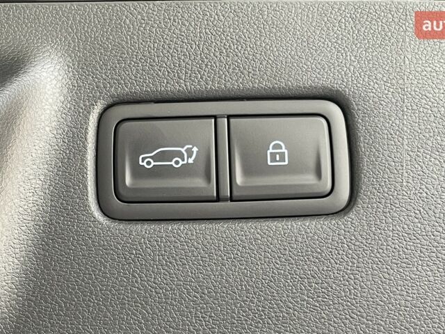 купити нове авто Хендай Санта Фе 2024 року від офіційного дилера Автоцентр AUTO.RIA Хендай фото