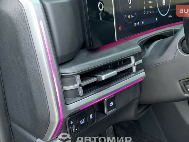 Хендай Санта Фе, объемом двигателя 2.5 л и пробегом 0 тыс. км за 44500 $, фото 41 на Automoto.ua