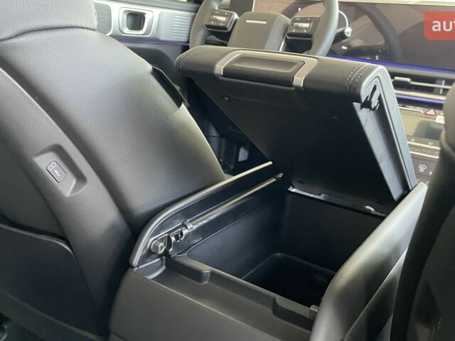 купити нове авто Хендай Санта Фе 2024 року від офіційного дилера Автоцентр AUTO.RIA Хендай фото