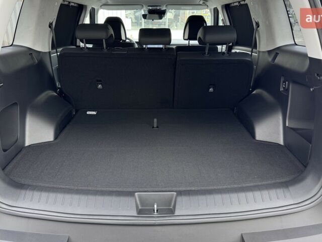 Хендай Санта Фе, объемом двигателя 2.5 л и пробегом 0 тыс. км за 45075 $, фото 9 на Automoto.ua