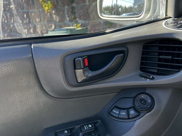 Сірий Хендай Санта Фе, об'ємом двигуна 2 л та пробігом 250 тис. км за 3621 $, фото 2 на Automoto.ua