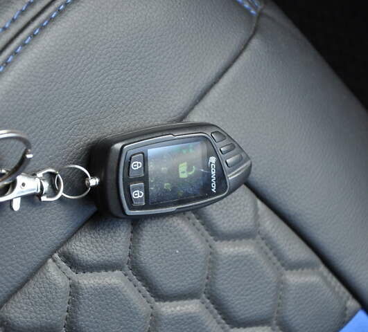 Сірий Хендай Санта Фе, об'ємом двигуна 2 л та пробігом 238 тис. км за 5800 $, фото 36 на Automoto.ua