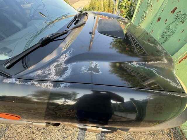 Хендай Санта Фе 2003 в Николаеве на Automoto.ua Серый Хендай Санта Фе, объемом двигателя 2 л и пробегом 366 тыс. км за 5900 $, фото 3 на Automoto.ua