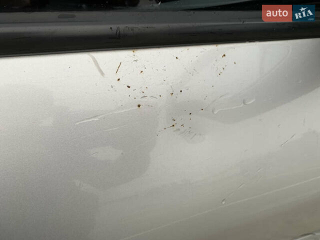 Серый Хендай Санта Фе, объемом двигателя 2.4 л и пробегом 115 тыс. км за 6100 $, фото 10 на Automoto.ua