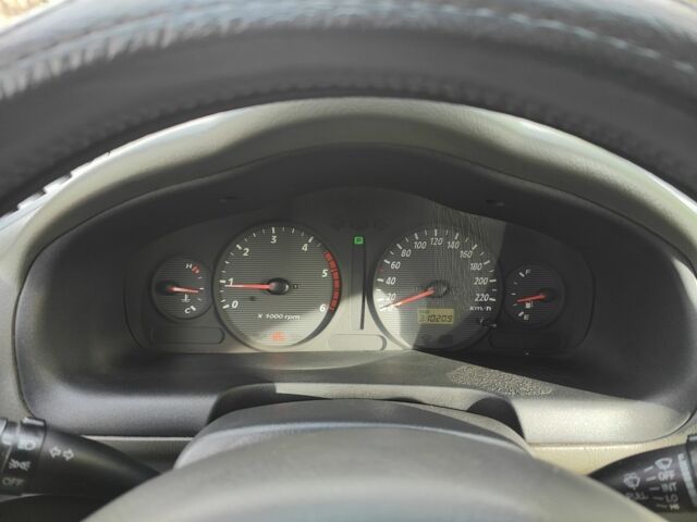 Серый Хендай Санта Фе, объемом двигателя 0 л и пробегом 300 тыс. км за 3000 $, фото 20 на Automoto.ua