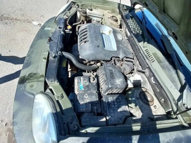 Сірий Хендай Санта Фе, об'ємом двигуна 2 л та пробігом 350 тис. км за 4000 $, фото 14 на Automoto.ua