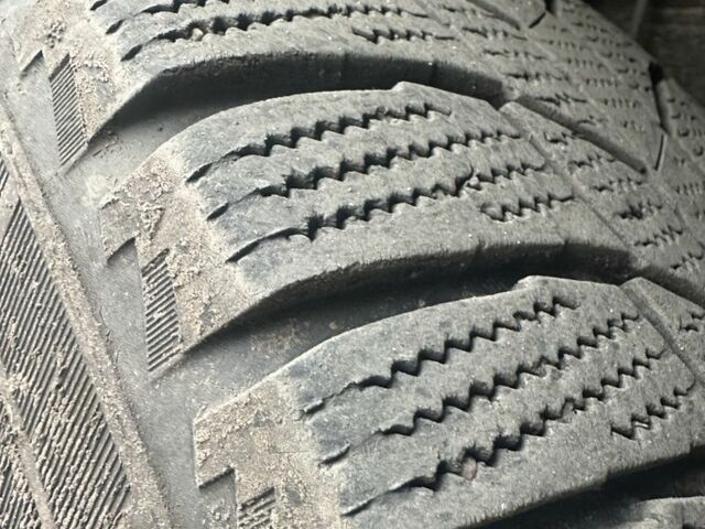 Сірий Хендай Санта Фе, об'ємом двигуна 2 л та пробігом 286 тис. км за 3800 $, фото 13 на Automoto.ua