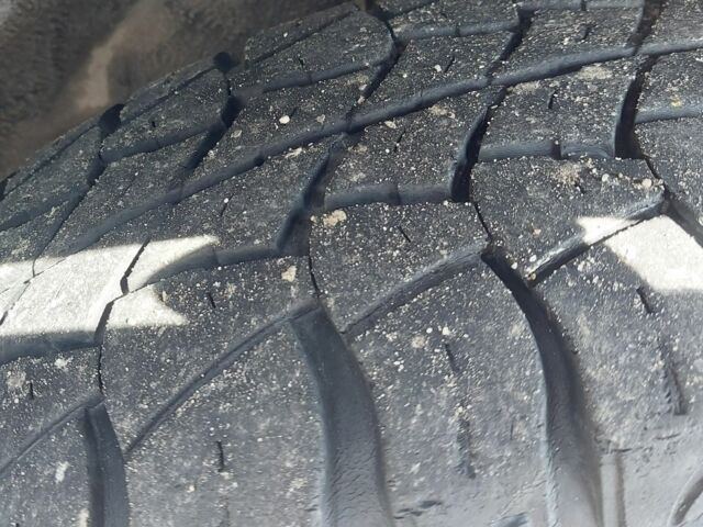 Сірий Хендай Санта Фе, об'ємом двигуна 2 л та пробігом 250 тис. км за 5950 $, фото 6 на Automoto.ua