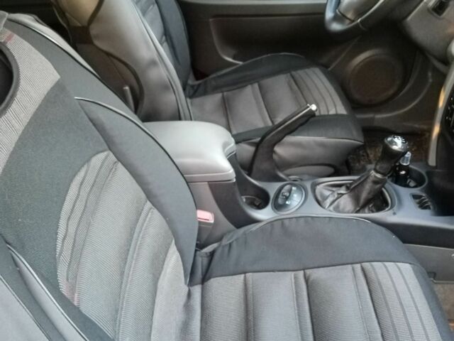 Сірий Хендай Санта Фе, об'ємом двигуна 2.4 л та пробігом 270 тис. км за 6300 $, фото 6 на Automoto.ua