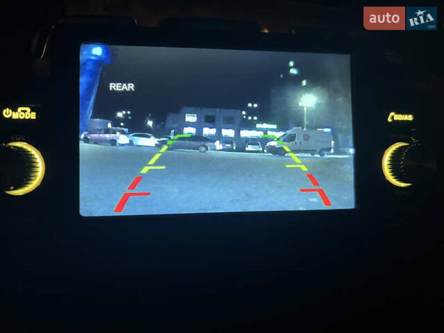 Серый Хендай Санта Фе, объемом двигателя 2.4 л и пробегом 262 тыс. км за 6900 $, фото 63 на Automoto.ua