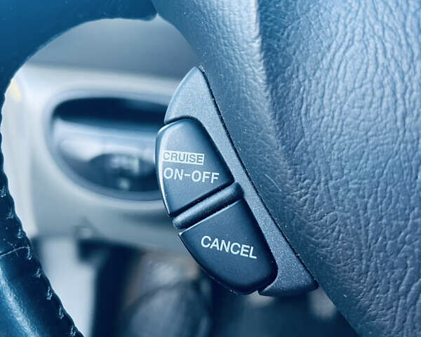 Серый Хендай Санта Фе, объемом двигателя 2.4 л и пробегом 262 тыс. км за 6900 $, фото 39 на Automoto.ua