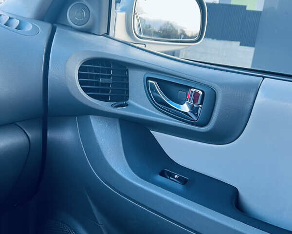 Серый Хендай Санта Фе, объемом двигателя 2.4 л и пробегом 262 тыс. км за 6900 $, фото 42 на Automoto.ua