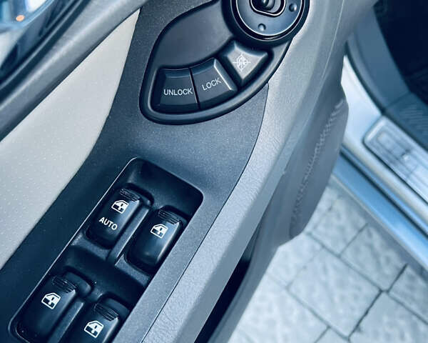 Серый Хендай Санта Фе, объемом двигателя 2.4 л и пробегом 262 тыс. км за 6900 $, фото 47 на Automoto.ua