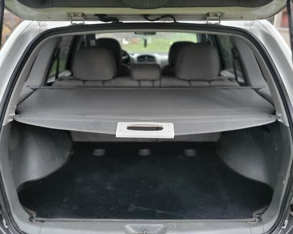 Серый Хендай Санта Фе, объемом двигателя 2 л и пробегом 300 тыс. км за 5700 $, фото 7 на Automoto.ua