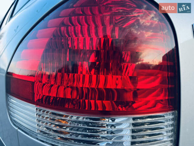 Серый Хендай Санта Фе, объемом двигателя 2.4 л и пробегом 262 тыс. км за 6900 $, фото 50 на Automoto.ua