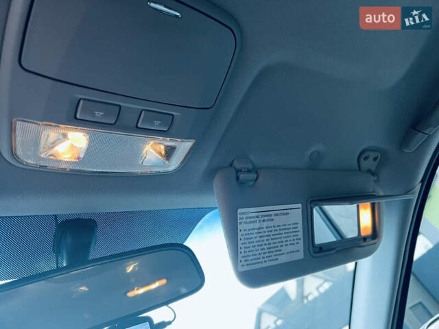 Серый Хендай Санта Фе, объемом двигателя 2.4 л и пробегом 262 тыс. км за 6900 $, фото 49 на Automoto.ua