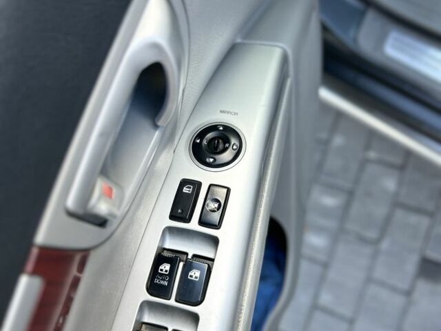 Серый Хендай Санта Фе, объемом двигателя 2.2 л и пробегом 1 тыс. км за 5555 $, фото 8 на Automoto.ua