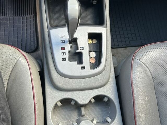 Серый Хендай Санта Фе, объемом двигателя 2.2 л и пробегом 1 тыс. км за 5555 $, фото 15 на Automoto.ua