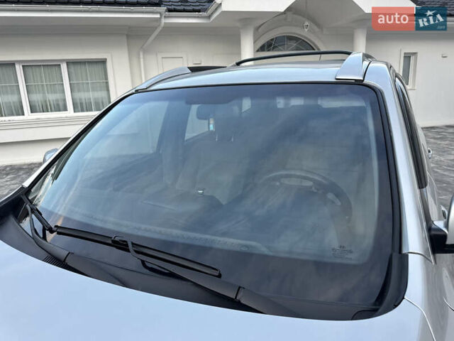 Сірий Хендай Санта Фе, об'ємом двигуна 2.7 л та пробігом 167 тис. км за 7850 $, фото 50 на Automoto.ua