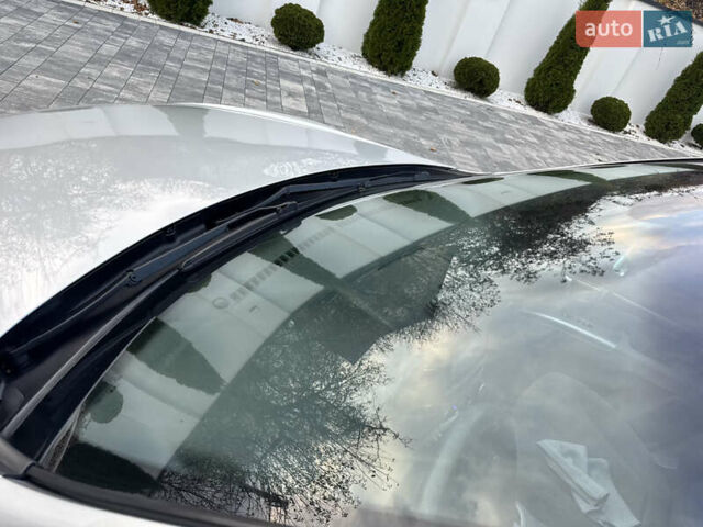 Сірий Хендай Санта Фе, об'ємом двигуна 2.7 л та пробігом 167 тис. км за 7850 $, фото 47 на Automoto.ua