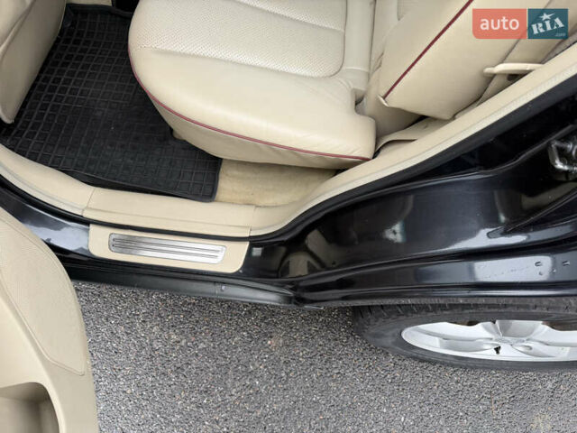 Серый Хендай Санта Фе, объемом двигателя 2.2 л и пробегом 232 тыс. км за 10555 $, фото 60 на Automoto.ua