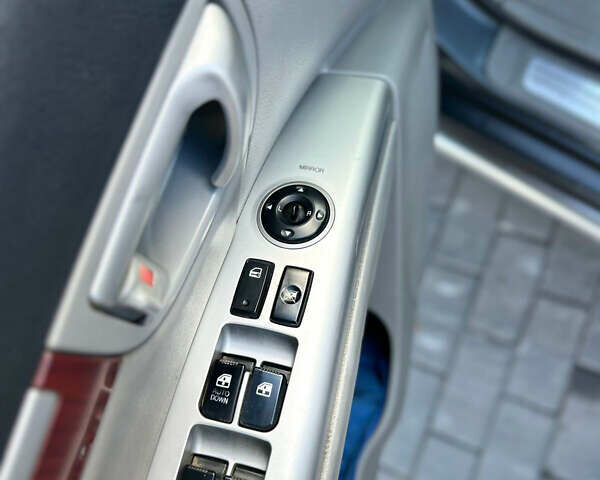 Серый Хендай Санта Фе, объемом двигателя 0 л и пробегом 300 тыс. км за 5500 $, фото 18 на Automoto.ua