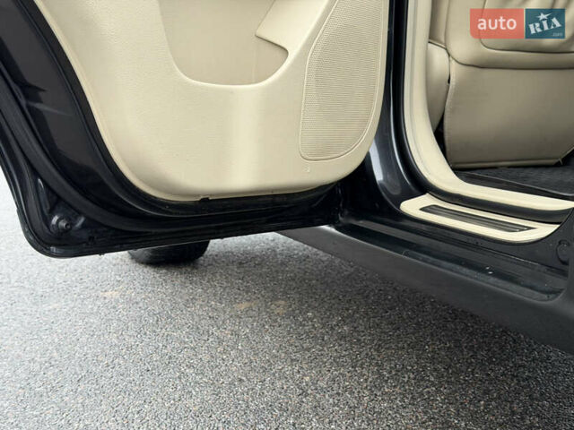 Серый Хендай Санта Фе, объемом двигателя 2.2 л и пробегом 232 тыс. км за 10555 $, фото 57 на Automoto.ua