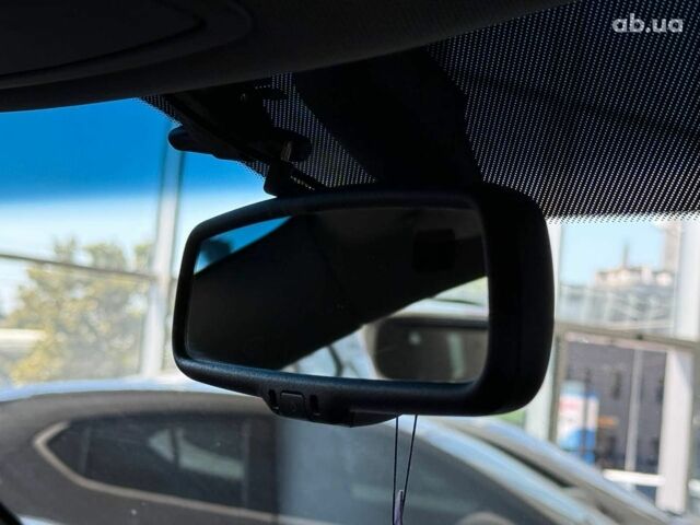 Серый Хендай Санта Фе, объемом двигателя 2.2 л и пробегом 200 тыс. км за 8990 $, фото 20 на Automoto.ua