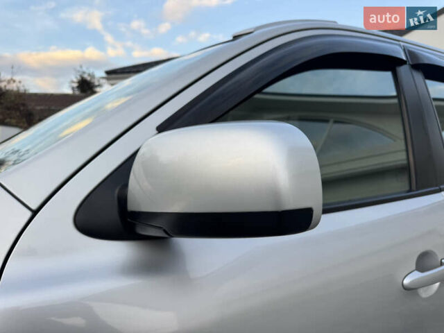 Сірий Хендай Санта Фе, об'ємом двигуна 2.7 л та пробігом 167 тис. км за 7850 $, фото 19 на Automoto.ua