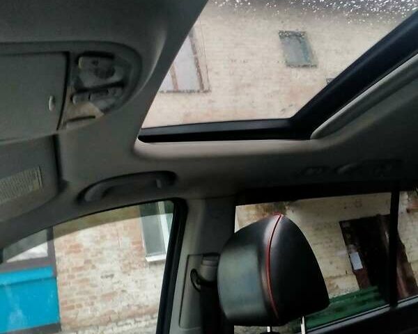 Сірий Хендай Санта Фе, об'ємом двигуна 2.19 л та пробігом 240 тис. км за 9500 $, фото 17 на Automoto.ua