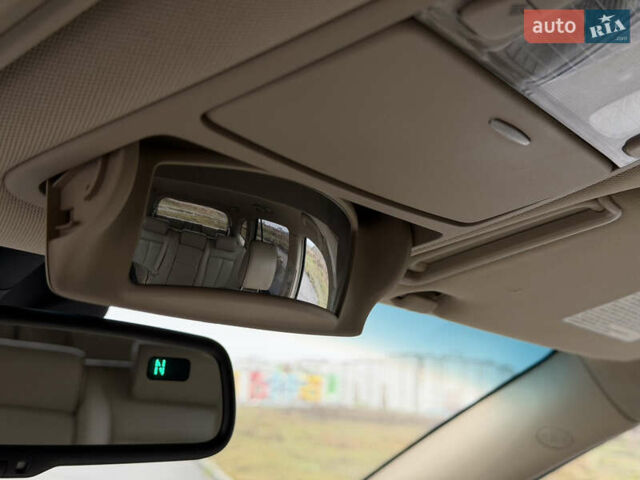 Серый Хендай Санта Фе, объемом двигателя 2.2 л и пробегом 232 тыс. км за 10555 $, фото 54 на Automoto.ua