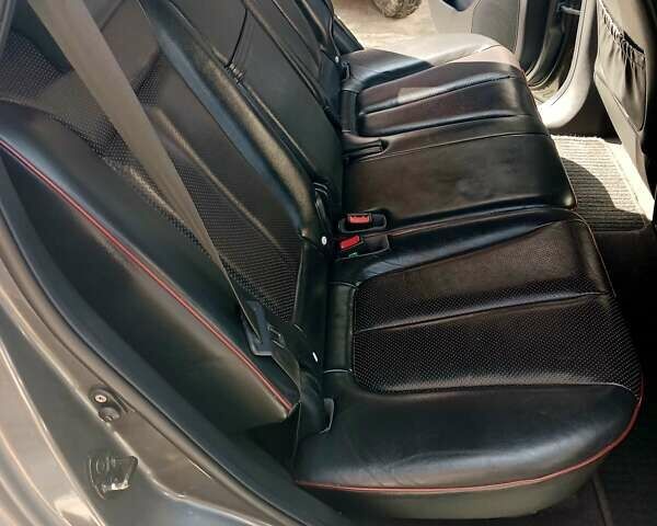 Серый Хендай Санта Фе, объемом двигателя 2.2 л и пробегом 223 тыс. км за 8850 $, фото 11 на Automoto.ua