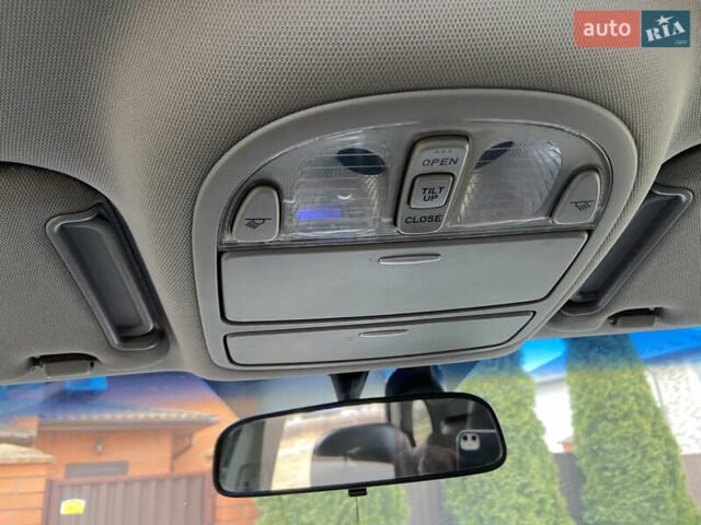 Сірий Хендай Санта Фе, об'ємом двигуна 2.19 л та пробігом 189 тис. км за 7950 $, фото 62 на Automoto.ua