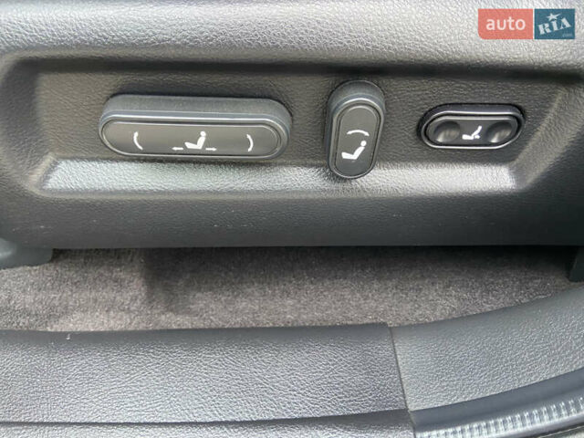 Сірий Хендай Санта Фе, об'ємом двигуна 2.19 л та пробігом 189 тис. км за 7950 $, фото 38 на Automoto.ua