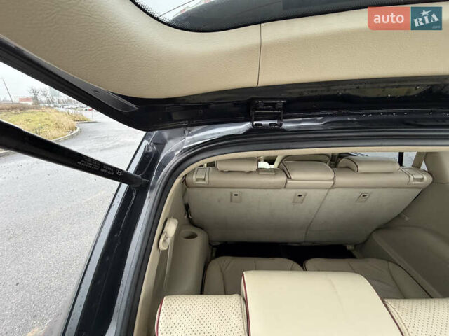 Серый Хендай Санта Фе, объемом двигателя 2.2 л и пробегом 232 тыс. км за 10555 $, фото 90 на Automoto.ua