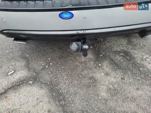 Сірий Хендай Санта Фе, об'ємом двигуна 2.2 л та пробігом 283 тис. км за 9300 $, фото 78 на Automoto.ua