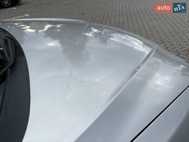 Серый Хендай Санта Фе, объемом двигателя 2.19 л и пробегом 276 тыс. км за 8550 $, фото 42 на Automoto.ua