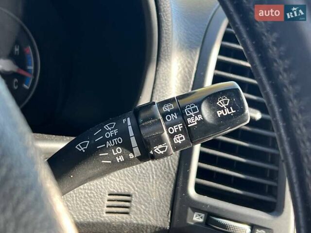 Серый Хендай Санта Фе, объемом двигателя 2.19 л и пробегом 344 тыс. км за 8990 $, фото 19 на Automoto.ua