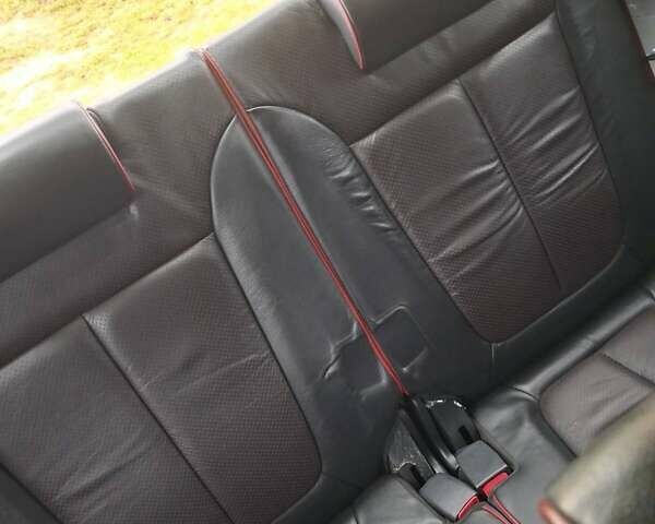 Серый Хендай Санта Фе, объемом двигателя 2.19 л и пробегом 296 тыс. км за 9700 $, фото 12 на Automoto.ua