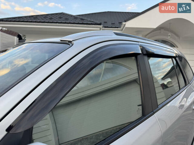 Сірий Хендай Санта Фе, об'ємом двигуна 2.7 л та пробігом 167 тис. км за 7850 $, фото 41 на Automoto.ua