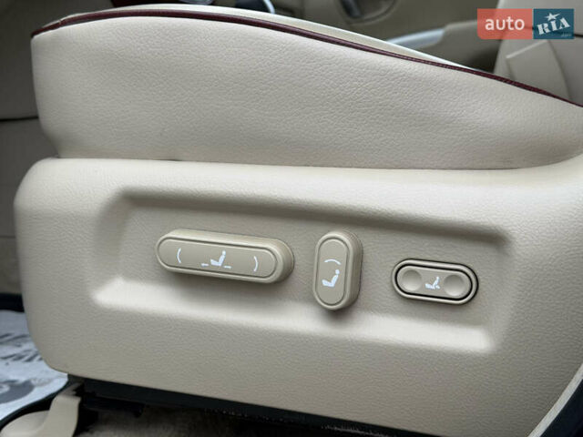 Серый Хендай Санта Фе, объемом двигателя 2.2 л и пробегом 232 тыс. км за 10555 $, фото 35 на Automoto.ua