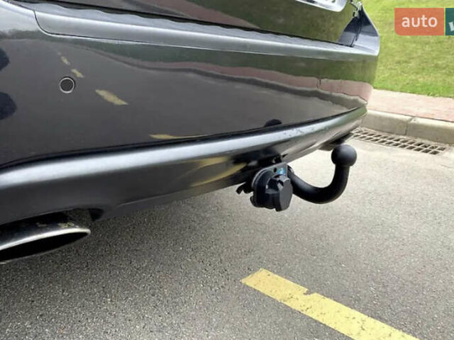 Сірий Хендай Санта Фе, об'ємом двигуна 2.19 л та пробігом 246 тис. км за 9999 $, фото 7 на Automoto.ua