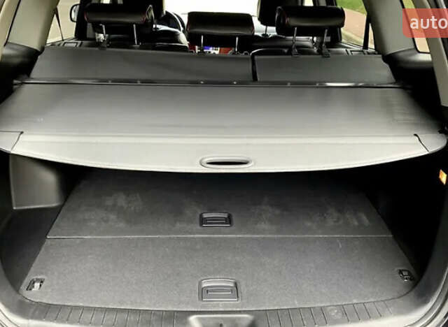 Сірий Хендай Санта Фе, об'ємом двигуна 2.19 л та пробігом 246 тис. км за 9999 $, фото 3 на Automoto.ua