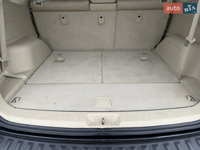 Серый Хендай Санта Фе, объемом двигателя 2.2 л и пробегом 232 тыс. км за 10555 $, фото 87 на Automoto.ua