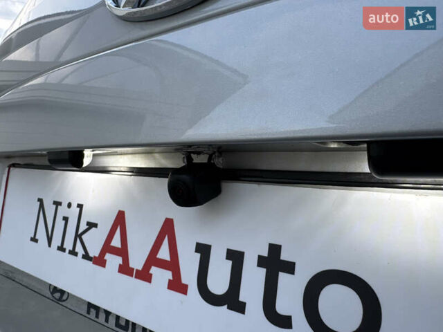 Сірий Хендай Санта Фе, об'ємом двигуна 2.7 л та пробігом 167 тис. км за 7850 $, фото 56 на Automoto.ua