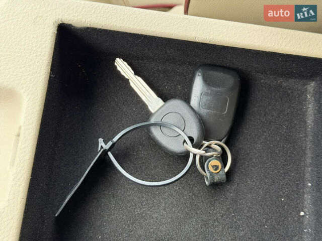 Серый Хендай Санта Фе, объемом двигателя 2.2 л и пробегом 232 тыс. км за 10555 $, фото 53 на Automoto.ua