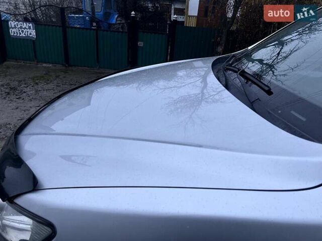 Сірий Хендай Санта Фе, об'ємом двигуна 2.2 л та пробігом 225 тис. км за 8850 $, фото 15 на Automoto.ua