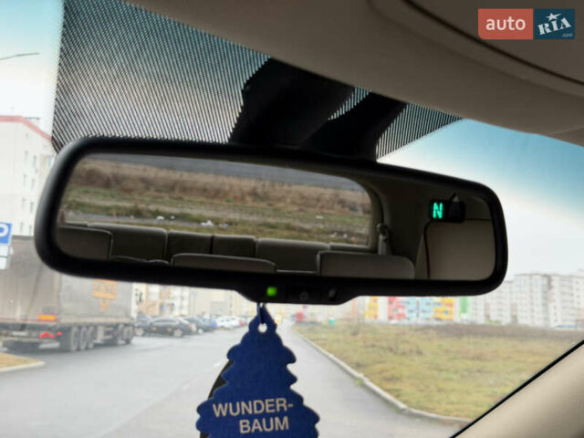 Серый Хендай Санта Фе, объемом двигателя 2.2 л и пробегом 232 тыс. км за 10555 $, фото 50 на Automoto.ua