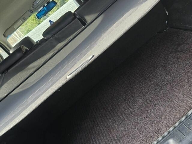 Серый Хендай Санта Фе, объемом двигателя 2.2 л и пробегом 273 тыс. км за 4559 $, фото 5 на Automoto.ua